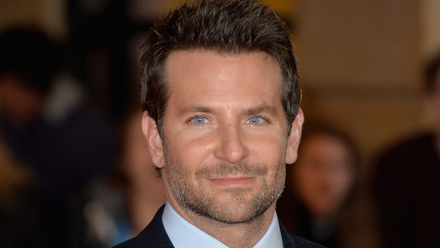 Illustration for article titled A Time For Second Chances: Anyone With A Criminal Record Is Welcome To Look At These Photos Of Bradley Cooper